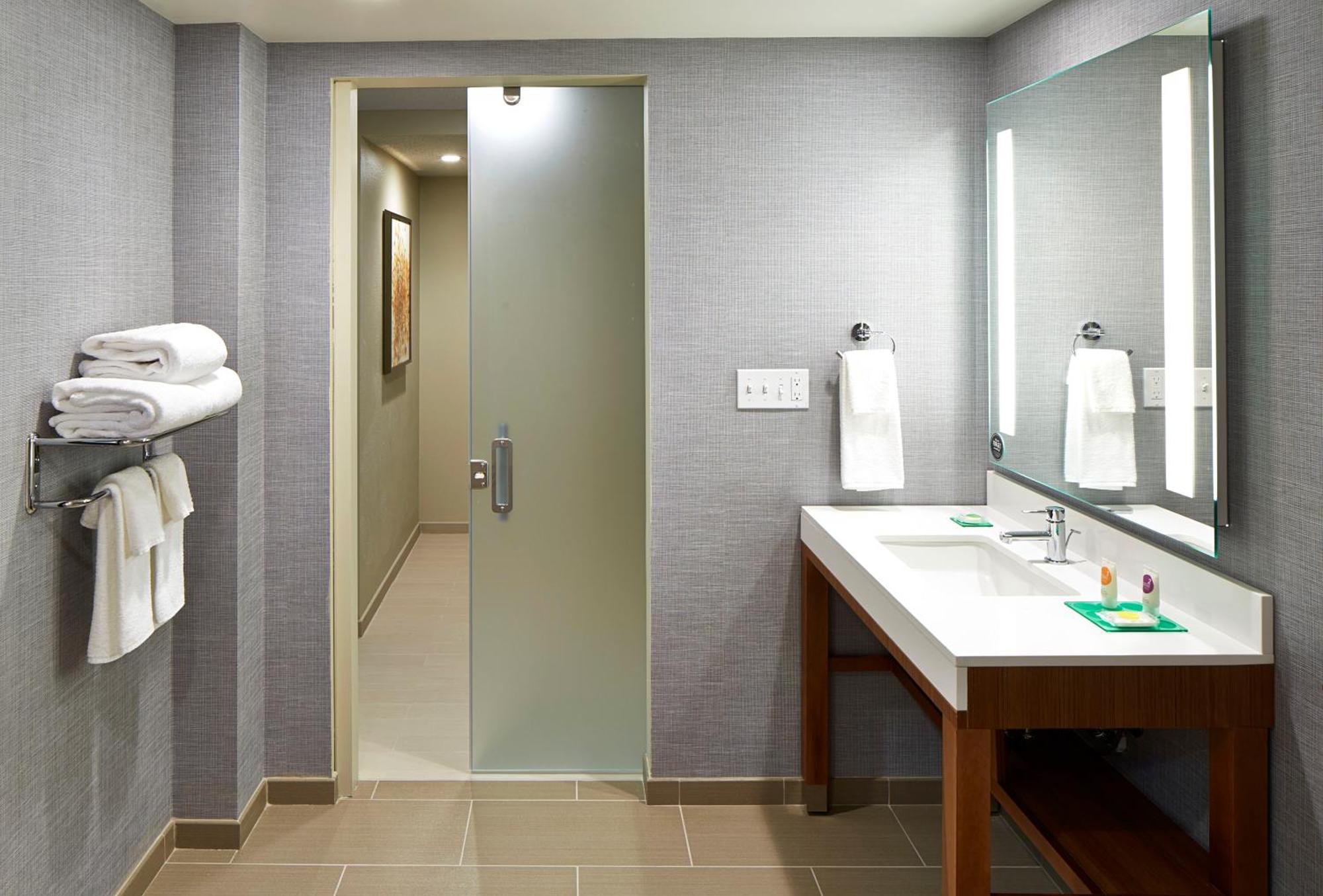 Hyatt Place Lansing-East Zimmer foto