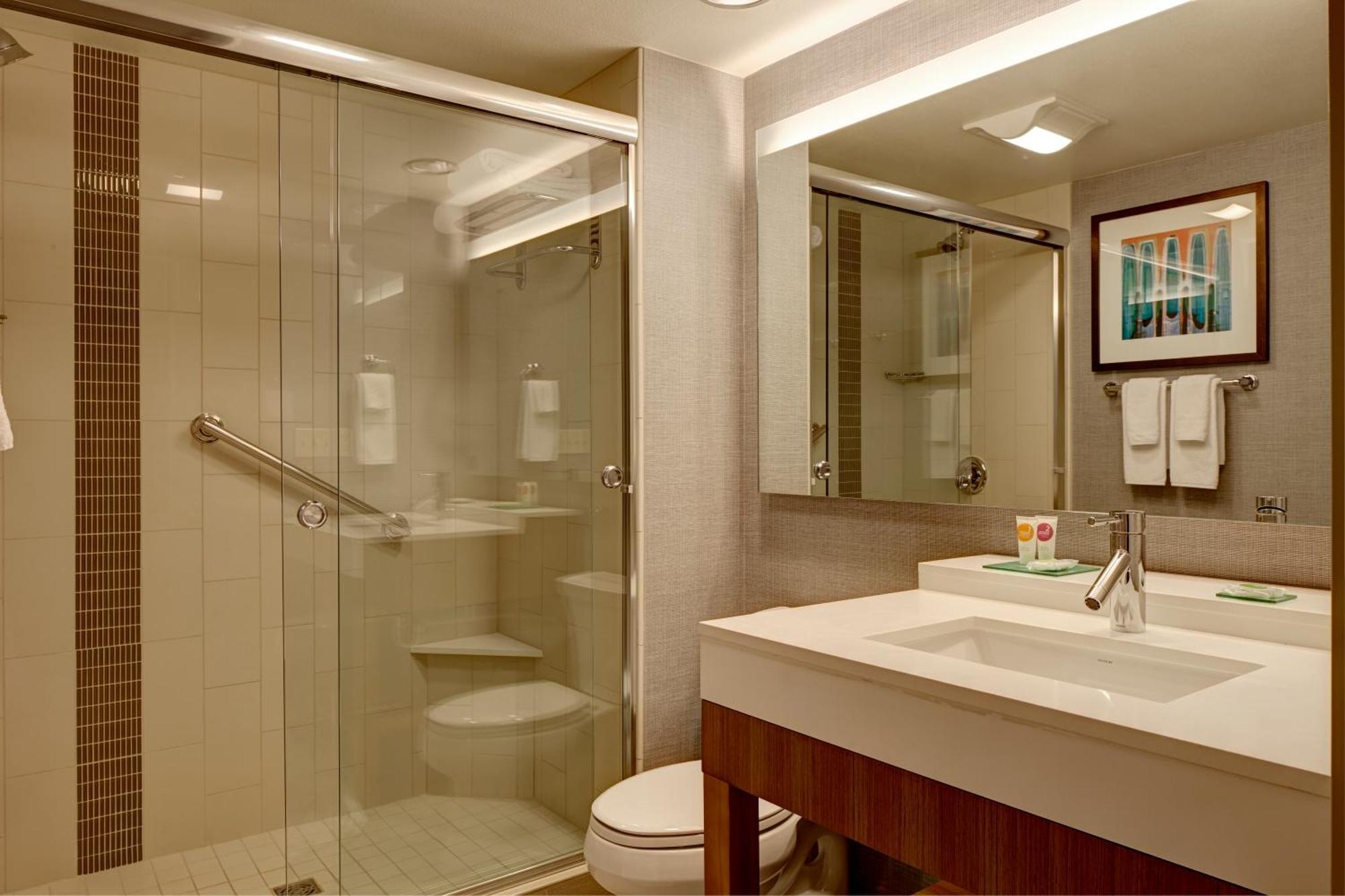 Hyatt Place Lansing-East Zimmer foto
